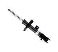 Amortisseur Essieu avant droit Goujon en haut 22-299185 BILSTEIN pour HYUNDAI