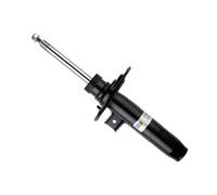 Amortisseur Essieu avant droit Goujon en haut 22-306630 BILSTEIN pour BMW 3