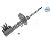 Amortisseur Essieu avant droit Goujon en haut 226 623 0010 MEYLE pour FIAT PANDA