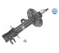 Amortisseur Essieu avant droit Goujon en haut 226 623 0022 MEYLE pour OPEL FIAT