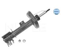 Amortisseur Essieu avant droit Goujon en haut 226 623 0024 MEYLE pour FIAT PANDA