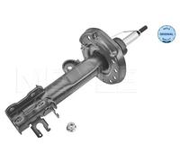 Amortisseur Essieu avant droit Goujon en haut 226 623 0026 MEYLE pour FIAT 500L