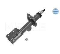 Amortisseur Essieu avant droit Goujon en haut 226 623 0028 MEYLE pour JEEP FIAT
