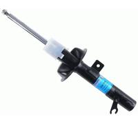 Amortisseur droite Goujon en haut 230 709 SACHS pour FORD FOCUS I