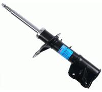 Sachs Amortisseur 310 838 droit (goujon en haut) pour Volvo V40 Break S40 I