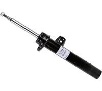 Sachs Amortisseur 311 408 – droite, goujon en haut – pour BMW 3 Touring 3