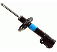 Amortisseur Essieu avant droit Goujon en haut 312 604 SACHS pour OPEL VECTRA C