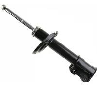 Sachs Amortisseur 312 612 droite, goujon en haut pour Opel Vectra C GTS
