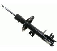 Amortisseur Essieu avant droit Goujon en haut 312 818 SACHS pour SUZUKI FIAT