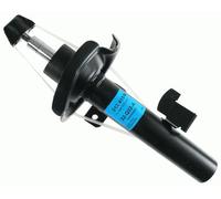 Sachs Amortisseur avant droit 313 415 – goujon en haut – Mazda 3