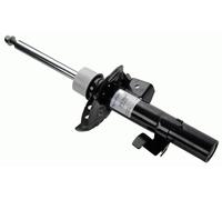 Amortisseur Essieu avant droit Goujon en haut 313 749 SACHS pour FORD VOLVO