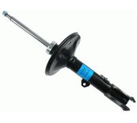 Sachs Amortisseur 313 806 droite, goujon en haut pour Toyota RAV 4 II