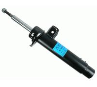 Sachs Amortisseur 313 932 – avant droit, goujon en haut, pour BMW X1