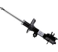 Sachs Amortisseur droit 314 767, goujon en haut pour Chevrolet
