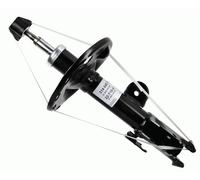 Amortisseur Essieu avant droit Goujon en haut 314 845 SACHS pour TOYOTA