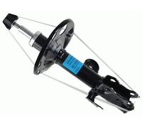 Sachs Amortisseur 314 847 pour Toyota RAV4/Vanguard III (A3) 2005-2014 Avant droit
