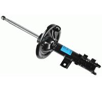 Amortisseur Essieu avant droit Goujon en haut 314 895 SACHS pour HYUNDAI i30