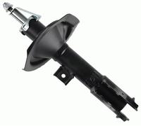 Sachs Amortisseur essieu avant droit 315 193 Goujon en haut pour Mitsubishi