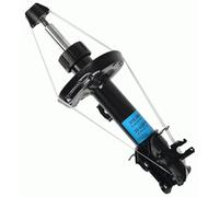 Amortisseur Essieu avant droit Goujon en haut 315 366 SACHS pour FIAT LINEA