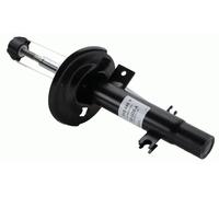 Amortisseur Essieu avant droit Goujon en haut 315 446 SACHS pour CITROËN C3 II
