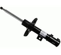 Sachs Amortisseur avant droit 315 758 goujon en haut pour Hyundai i40 I CW