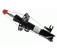 Sachs Amortisseur 315 839 droite – goujon en haut pour OPEL MERIVA B Monospace