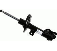 Amortisseur Essieu avant droit Goujon en haut 316 740 SACHS pour KIA CARENS IV