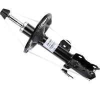 Sachs Amortisseur 316 988 Droite, goujon en haut, essieu avant pour Toyota RAV4 IV 2012-2019