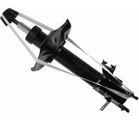 Amortisseur Essieu avant droit Goujon en haut 317 158 SACHS pour NISSAN