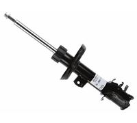 Sachs Amortisseur avant droit 317 277 pour Alfa Romeo Mito (955) 2008-2018 Gaz