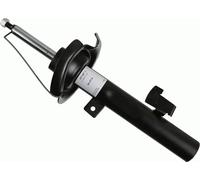Sachs Amortisseur 317 327 Droite, goujon en haut pour Ford Kuga I