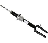 Amortisseur Essieu avant droit Goujon en haut 317 493 SACHS pour MERCEDES-BENZ