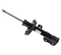 Amortisseur Essieu avant droit Goujon en haut 317 500 SACHS pour OPEL ASTRA K