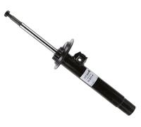 Sachs Amortisseur essieu avant droit 317 549 goujon en haut pour BMW 3 Coupé