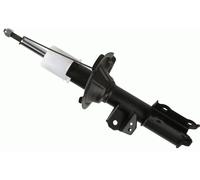 Sachs Amortisseur 317 603, droite, goujon en haut, pour Hyundai Kia