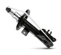 Sachs Amortisseur droit 317 625 goujon en haut pour MAZDA 3 3 A trois volumes