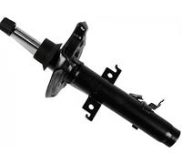 Sachs Amortisseur 317 627 – Avant droit, goujon en haut pour Nissan Qashqai II SUV