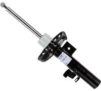 Amortisseur Essieu avant droit Goujon en haut 317 672 SACHS pour VOLVO