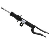 Sachs Amortisseur 318 074 – essieu avant droit (goujon en haut) pour BMW 5 Touring