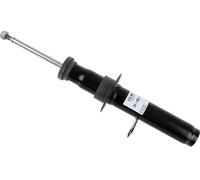 Amortisseur Essieu avant droit Goujon en haut 318 089 SACHS pour BMW 5 Touring