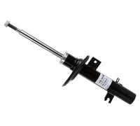 Sachs Amortisseur 318 185 droite goujon en haut pour Citroën C4 Cactus