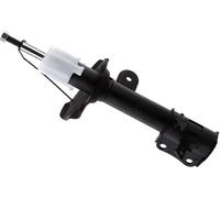 Sachs Amortisseur 318 311 droit – goujon en haut – pour Nissan Pixo