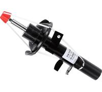 Sachs Amortisseur 318 721 – droite, goujon en haut – pour Ford Focus III