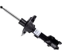 Sachs Amortisseur 318 802 Essieu avant droit Goujon en haut pour Hyundai