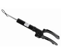 Sachs Amortisseur droit 319 009 – goujon en haut pour Porsche Cayenne