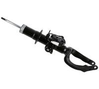 Amortisseur Essieu avant droit Goujon en haut 319 058 SACHS pour BMW 6 Coupé 5