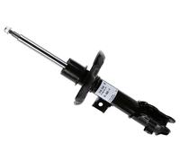 Amortisseur Essieu avant droit Goujon en haut 319 744 SACHS pour KIA CARENS IV