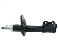 Amortisseur Essieu avant droit Goujon en haut 32306761 GSP pour TOYOTA AVENSIS