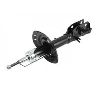 Amortisseur Essieu avant droit Goujon en haut 32307541 GSP pour HONDA JAZZ III