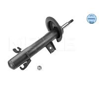 Amortisseur Essieu avant droit Goujon en haut 326 623 0021 MEYLE pour MINI MINI